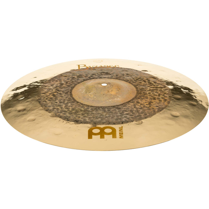 Meinl Byzance Extra Dry 20" Dual Crash-Ride - B20DUCR