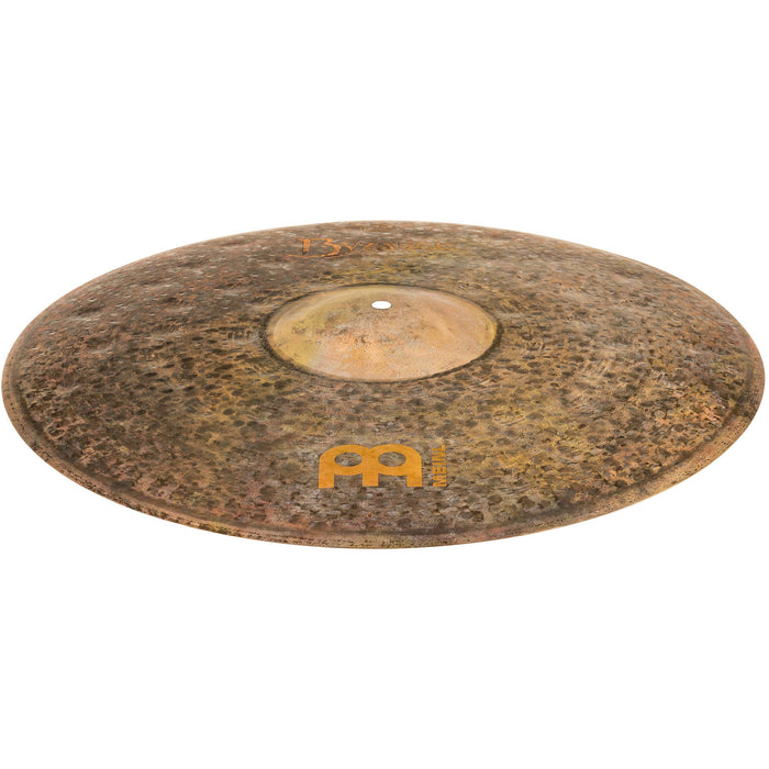 Meinl Byzance Extra Dry 20" Thin Crash - B20EDTC