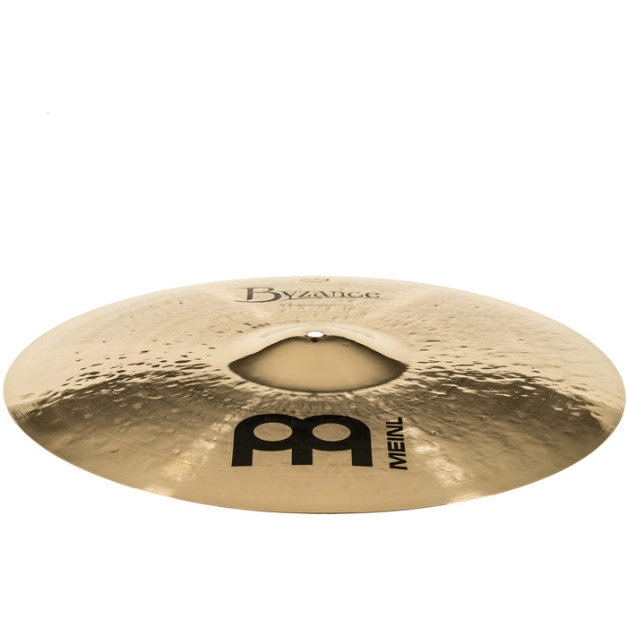 Meinl Byzance 20" Heavy Hammered Crash Brilliant