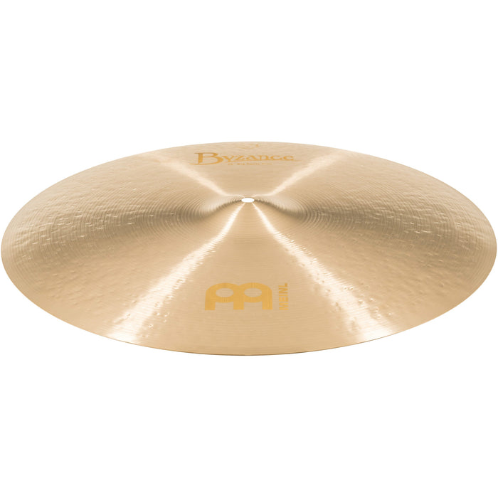 Meinl Byzance Jazz 20" Big Apple Ride