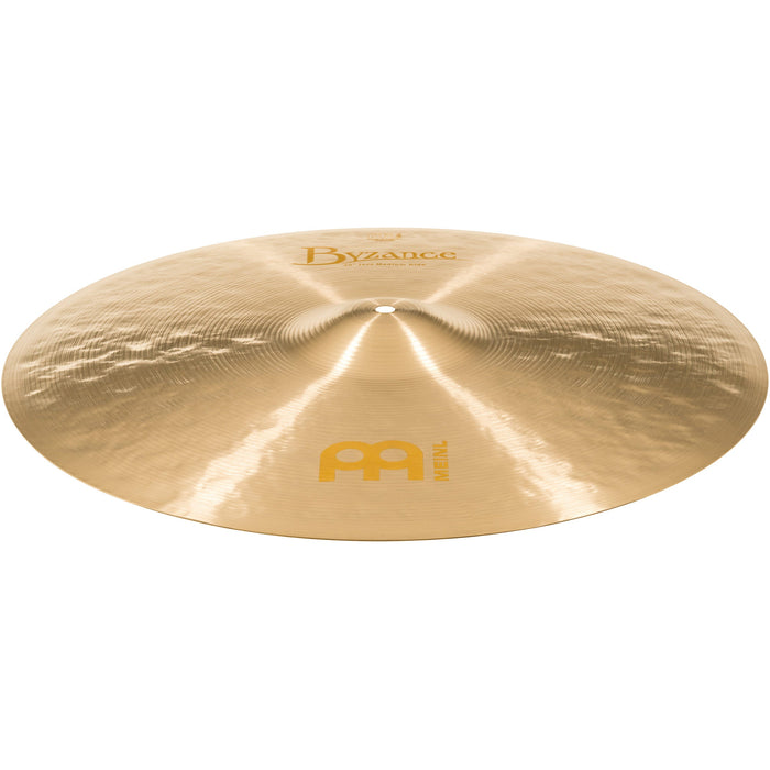 Meinl Byzance Jazz 20" Medium Ride - B20JMR