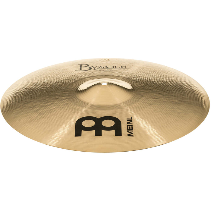 Meinl Byzance Brilliant 20" Medium Crash - B20MC-B