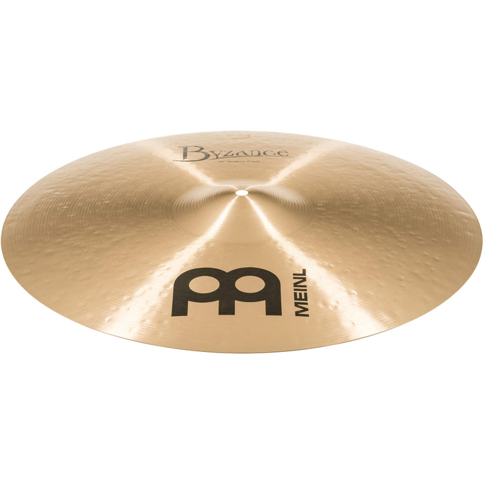 Meinl Byzance Traditional 20" Medium Crash - B20MC