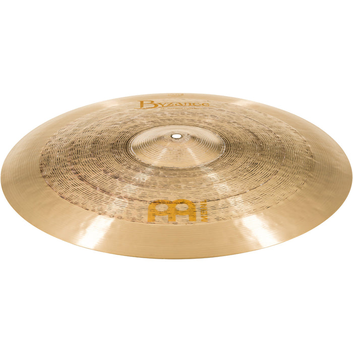 Meinl Byzance Jazz 20" Tradition Light Ride - B20TRLR