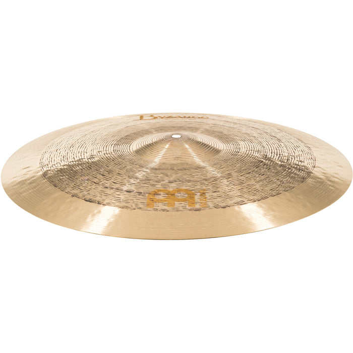 Meinl Byzance Jazz 20" Tradition Ride - B20TRR