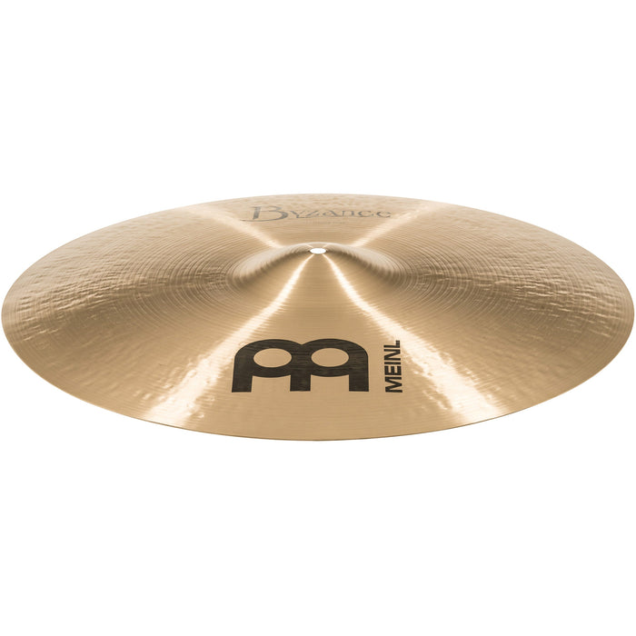 Meinl Byzance Traditional 21" Heavy Ride - B21HR