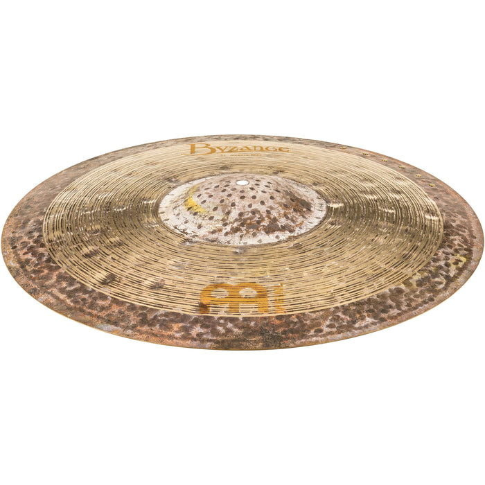 Meinl Byzance Jazz 21" Nuance Ride - B21NUR