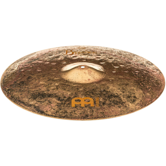 Meinl Byzance Extra Dry 21" Transition Ride