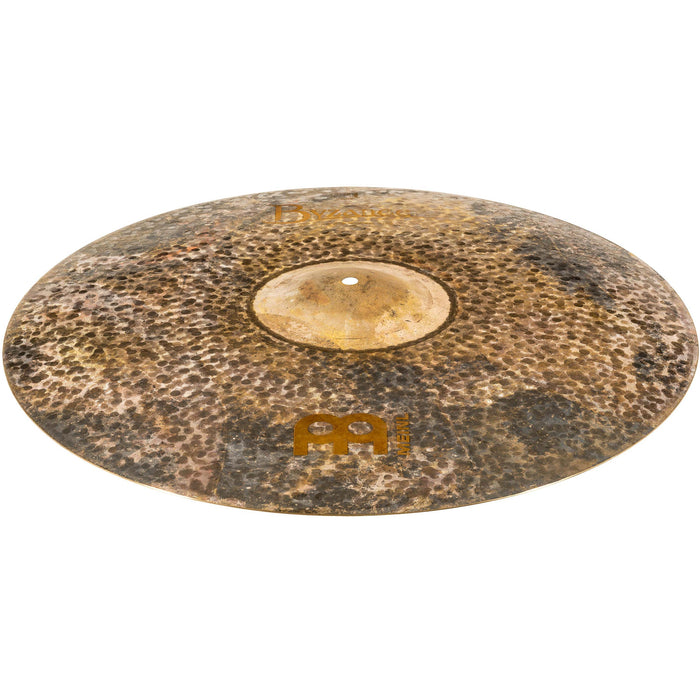 Meinl Byzance Extra Dry 22" Medium Ride - B22EDMR