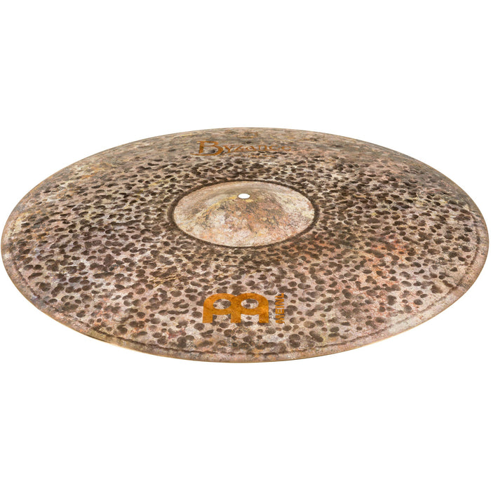 Meinl Byzance Extra Dry 22" Thin Ride - B22EDTR