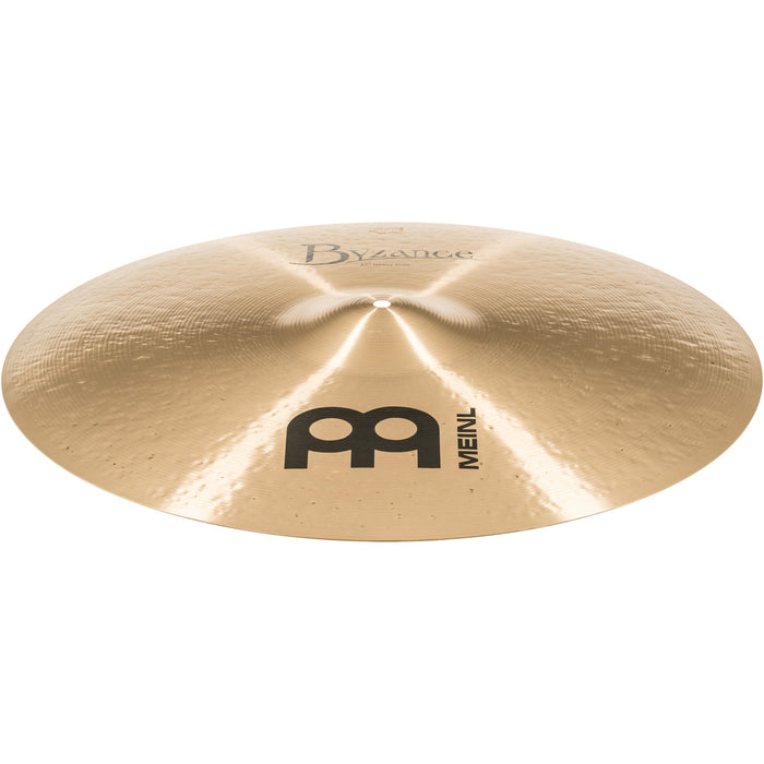 Meinl Byzance Traditional 22" Heavy Ride - B22HR