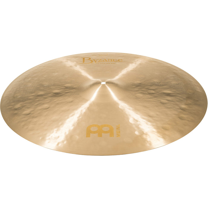 Meinl Byzance Jazz 22" Extra Thin Ride  - B22JETR