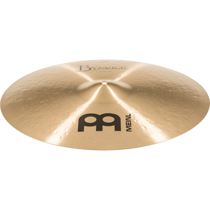 Meinl Byzance Traditional 22" Medium Ride - B22MR