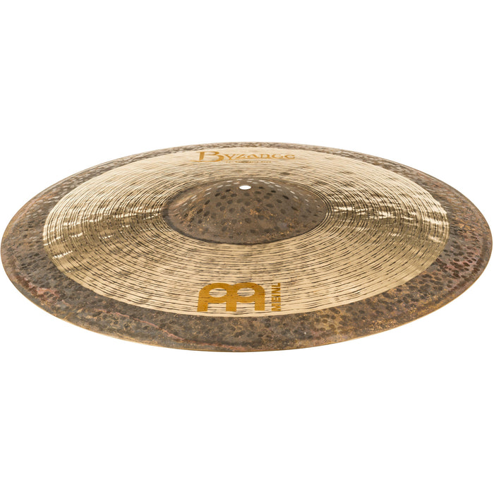 Meinl Byzance Jazz 22" Symmetry Ride - B22SYR