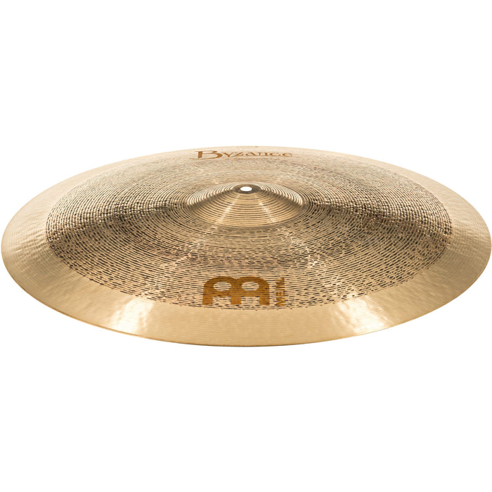 Meinl Byzance Jazz 22" Tradition Light Ride