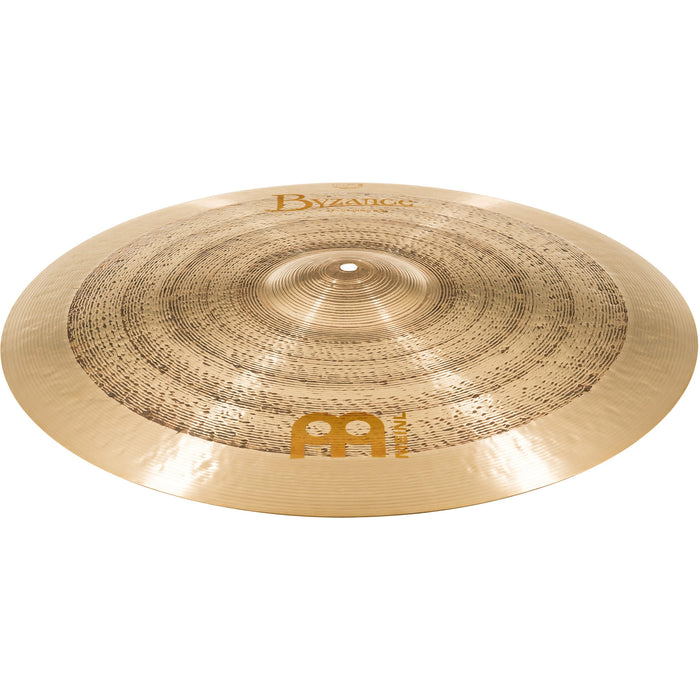 Meinl Byzance Jazz 22" Tradition Ride