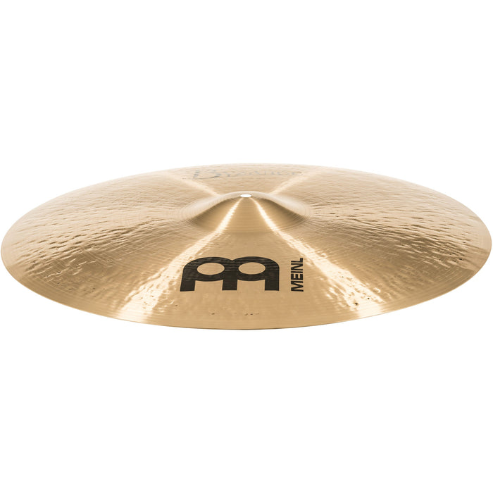 Meinl Byzance Traditional 23" Heavy Ride - B23HR