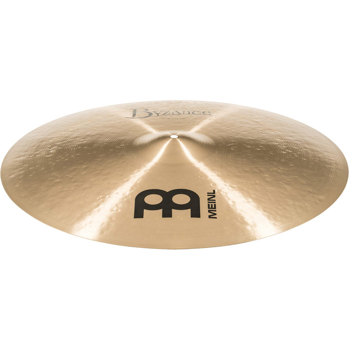 Meinl Byzance Traditional 24" Medium Ride - B24MR