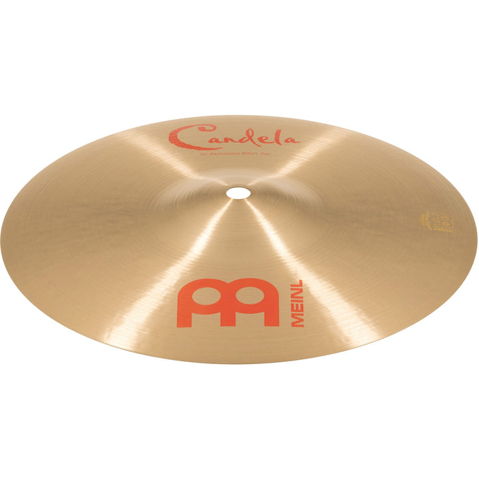 Meinl Candela 10" Percussion Hihat - CA10PH