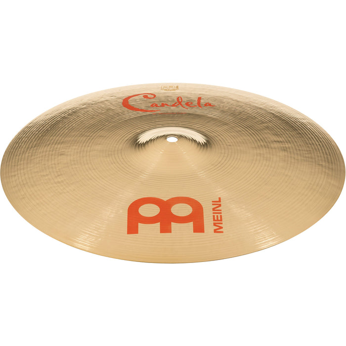 Meinl Candela 16" Percussion Crash - CA16C