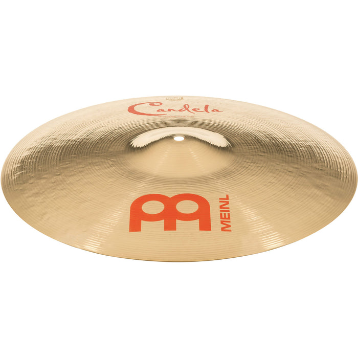 Meinl Candela 18" Percussion Crash/Ride - CA18CR