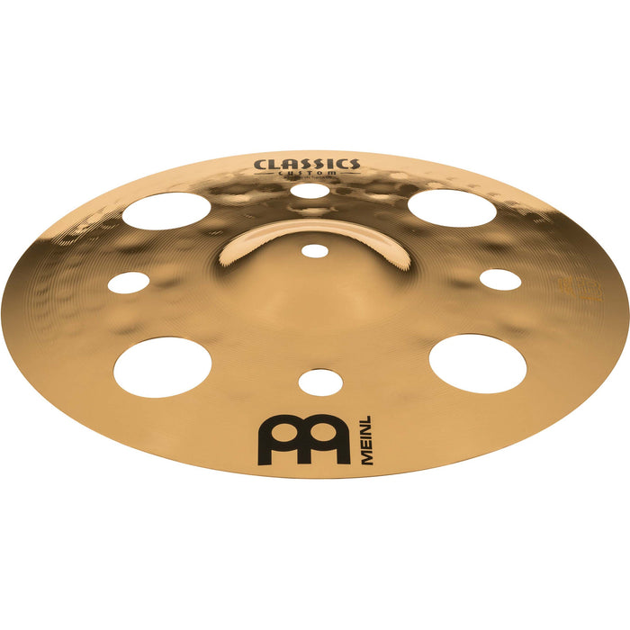 Meinl Classics Custom 12" Brilliant Trash Splash - CC12TRS-B