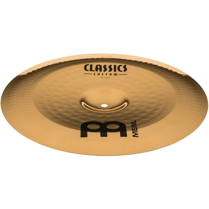 Meinl Classics Custom 16" China - CC16CH-B