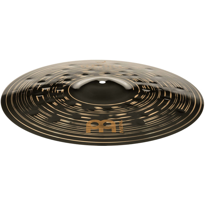 Meinl Classics Custom 16" Dark Crash - CC16DAC