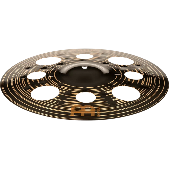 Meinl Classics Custom 16" Dark Trash Crash - CC16DATRC