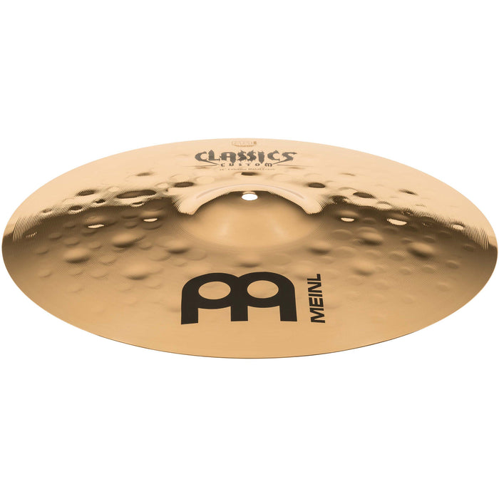 Meinl Classics Custom 16" Extreme Metal Crash - CC16EMC-B