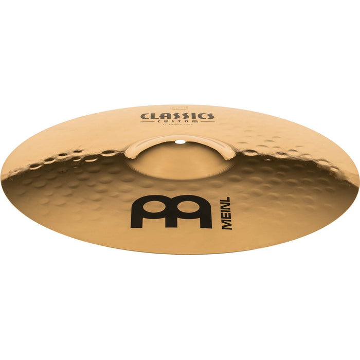 Meinl Classics Custom 17" Medium Crash - CC17MC-B