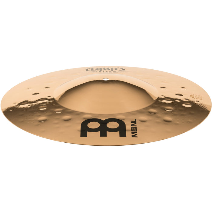 Meinl Classics Customs 18" Big Bell Ride