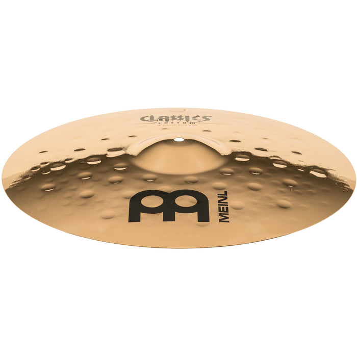 Meinl Classics Custom 18" Extreme Metal Crash - CC18EMC-B