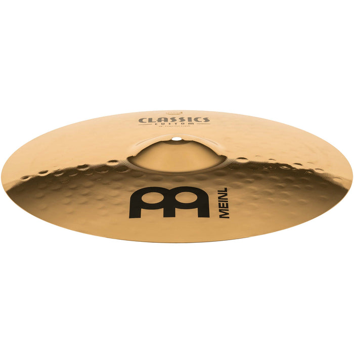 Meinl Classics Custom 18" Powerful Crash - CC18PC-B