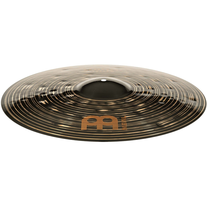 Meinl Classics Custom 19" Dark Crash - CC19DAC