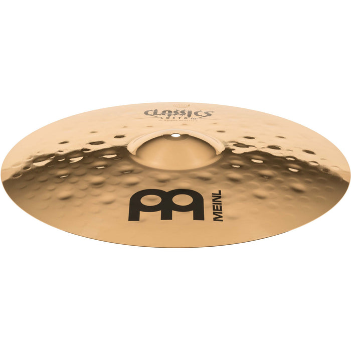 Meinl Classics Custom 19" Extreme Metal Crash - CC19EMC-B