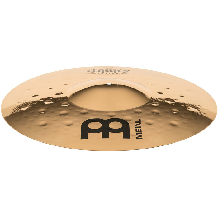 Meinl Classics Custom 20" Extreme Metal Ride - CC20EMR-B