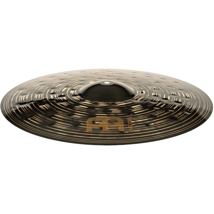 Meinl Classics Custom 21" Dark Crash - CC21DAC