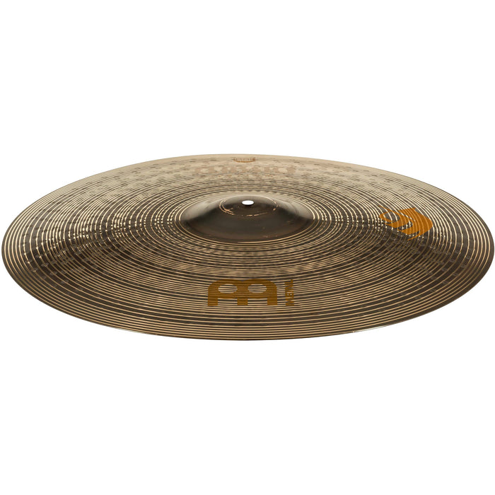 Meinl Classics Custom 21" Ghost Ride - CC21GR