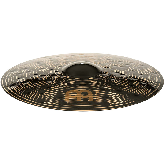 Meinl Classics Custom 22" Dark Crash-Ride - CC22DACR