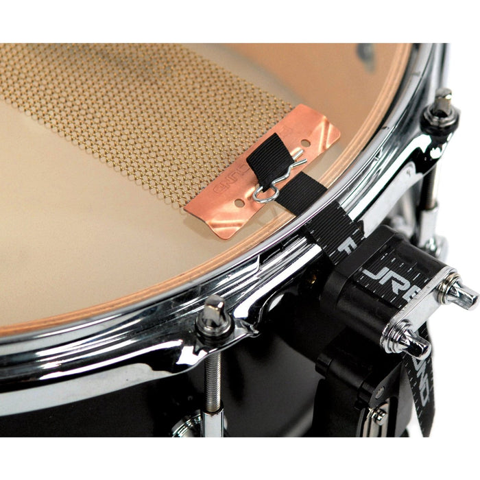 Puresound 13" Custom Pro Brass Snare Wires - 20 Strand