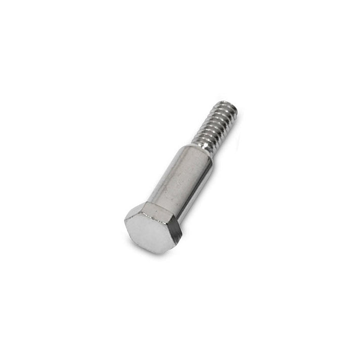 DW Mag Throw 1.375" Jack Screw w/ Hole