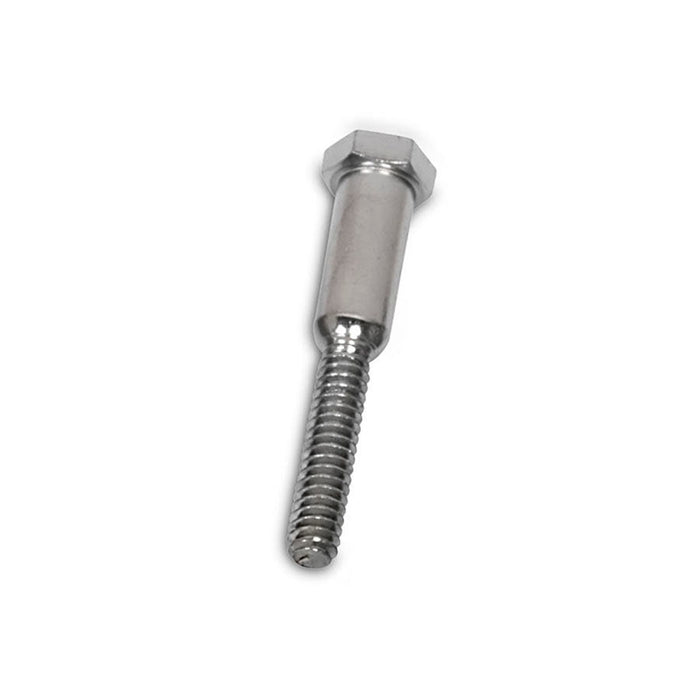 DW Mag Throw 2" Jack Screw w/ Hole