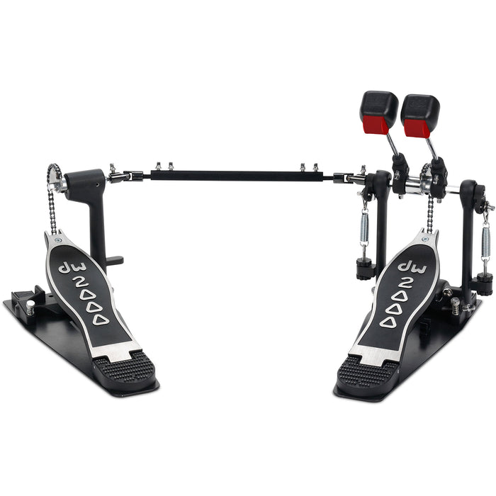 DW 2000 Double Pedal