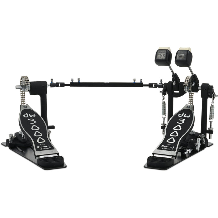 DW 3002 Double Bass Drum Pedal