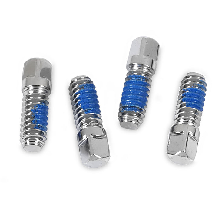 DW 9/16" Drum Key Screw - 4-Pack