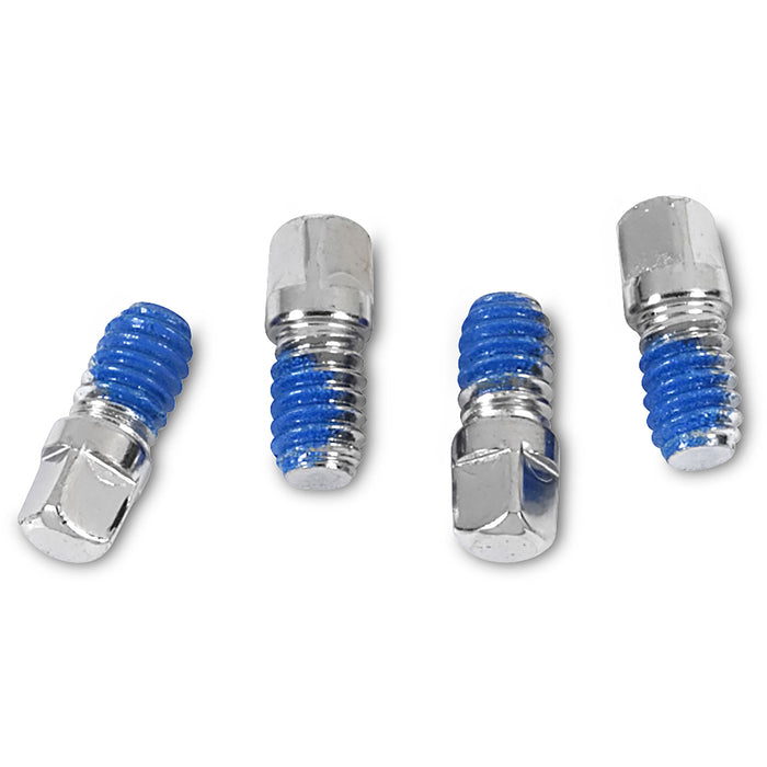 DW 3/8" Drum Key Screw - 4 Pack