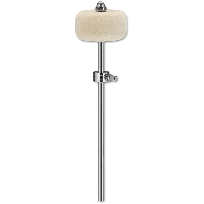 DW Medium Felt Bass Drum Beater