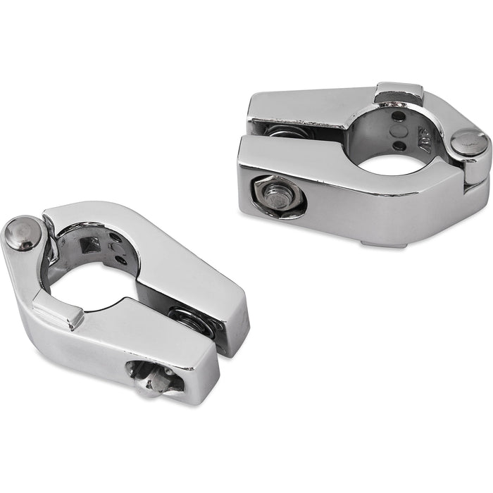 DW 3/4" Hinged Memory Lock - 2 Pack