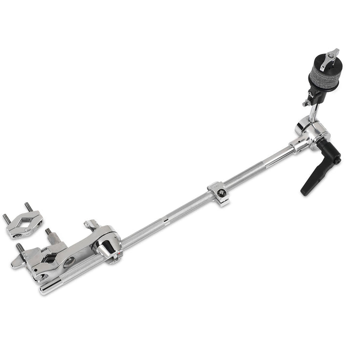 DW Mega Clamp w/ 18" Cymbal Arm